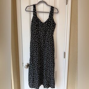 Rachel Zoe Polka Dot Dress